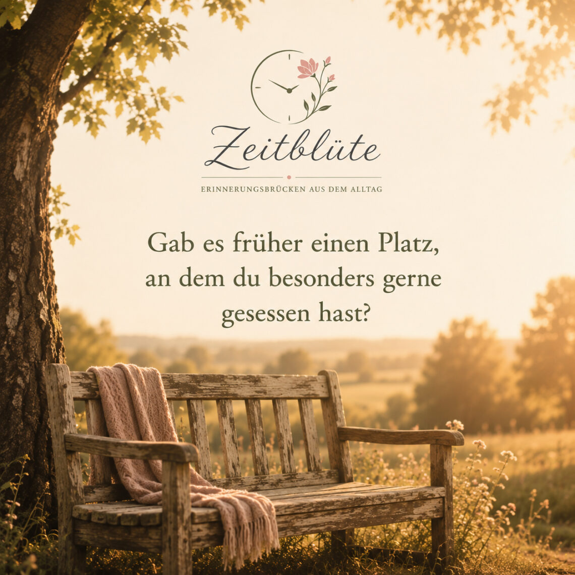 Zeitblüte 13 von 365
