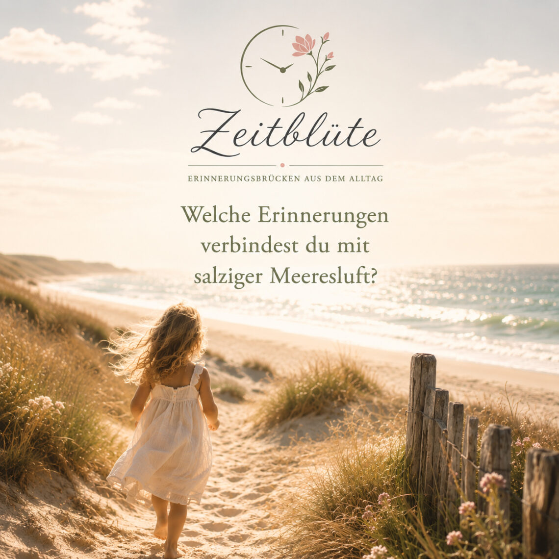 Zeitblüte Tag 2 von 365