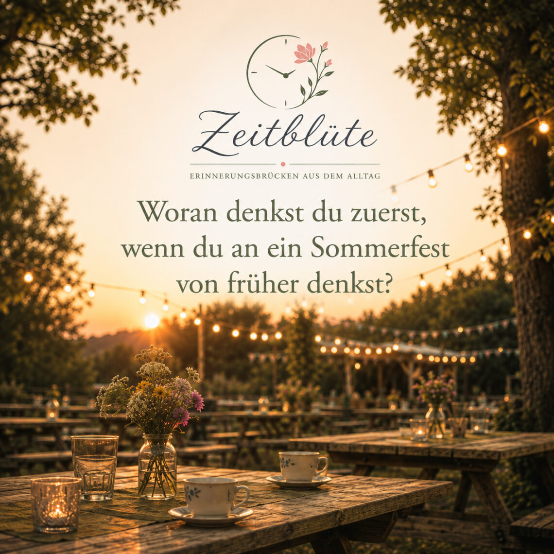 Zeitblüte 8 von 365