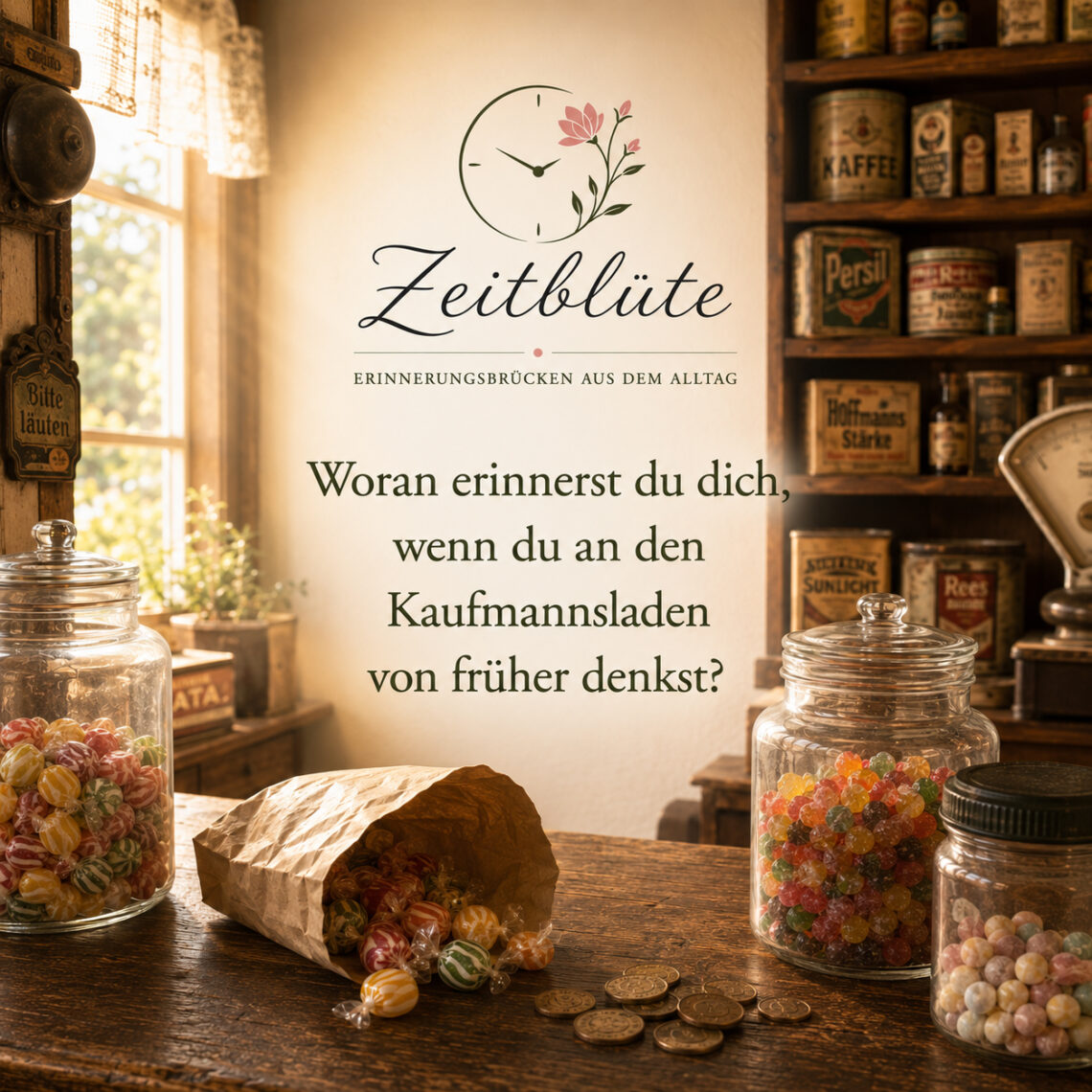 Zeitblüte 29 für Demenz- und Seniorenarbeit