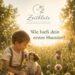 Zeitblüte 35 von 365 - Erinnerungsbrücken Biografiearbeit Demenz