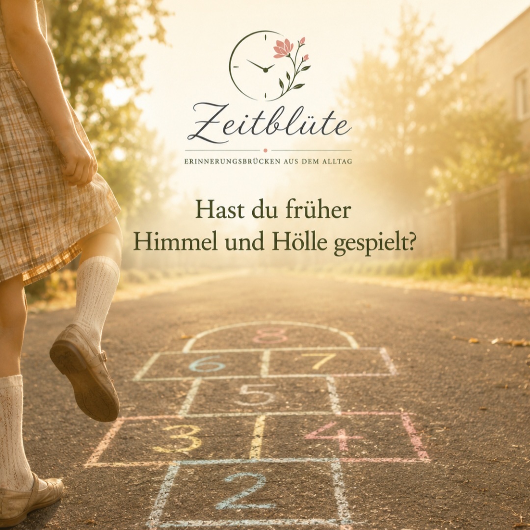 Zeitbluete 36 Tag 36 von 365
