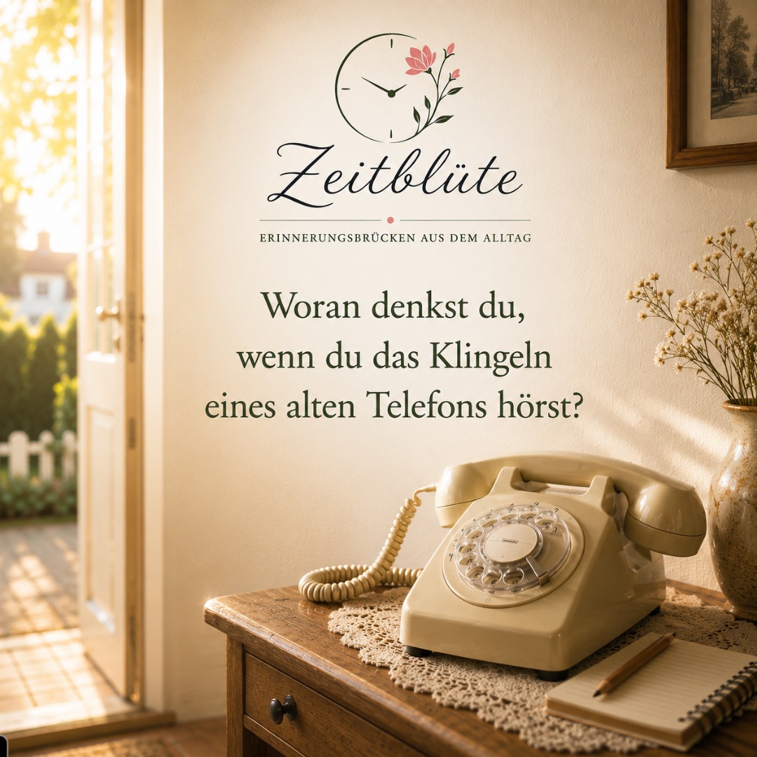 Zeitblüte 42 von 365