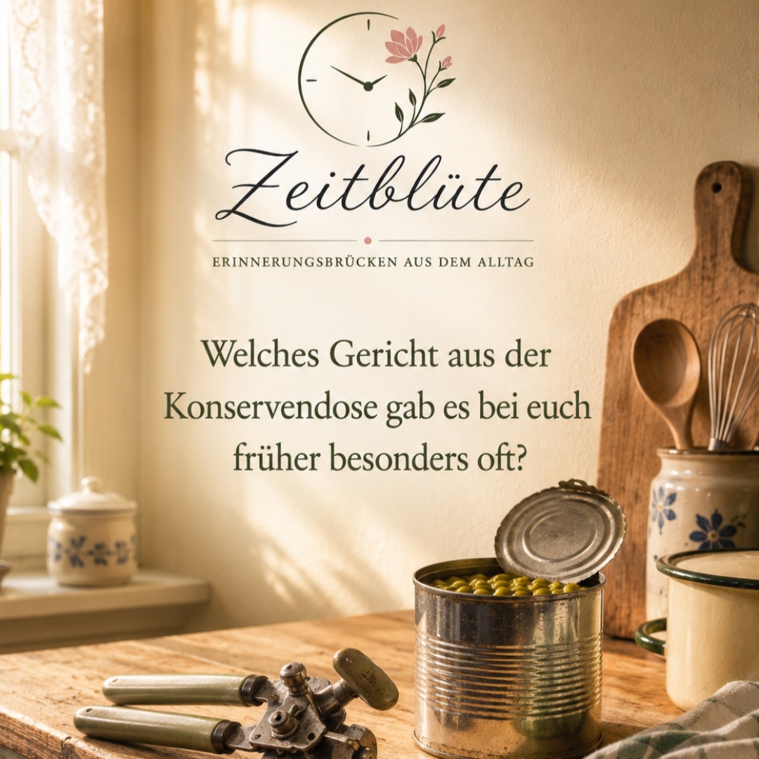 Zeitblüte Tag 47 - 365