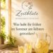 Zeitblüte 48 - Erinnerungsbrücken für Menschen mit Demenz