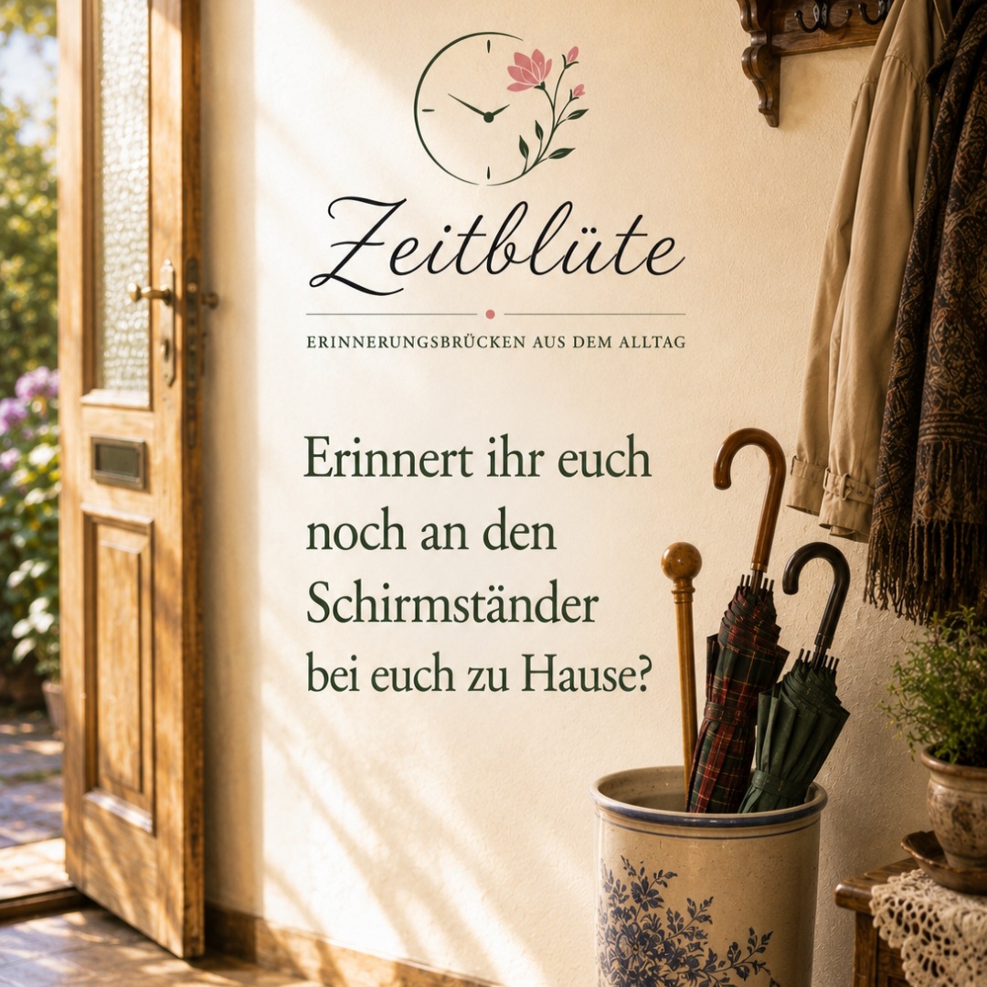 Zeitblüte Tag 52 von 365