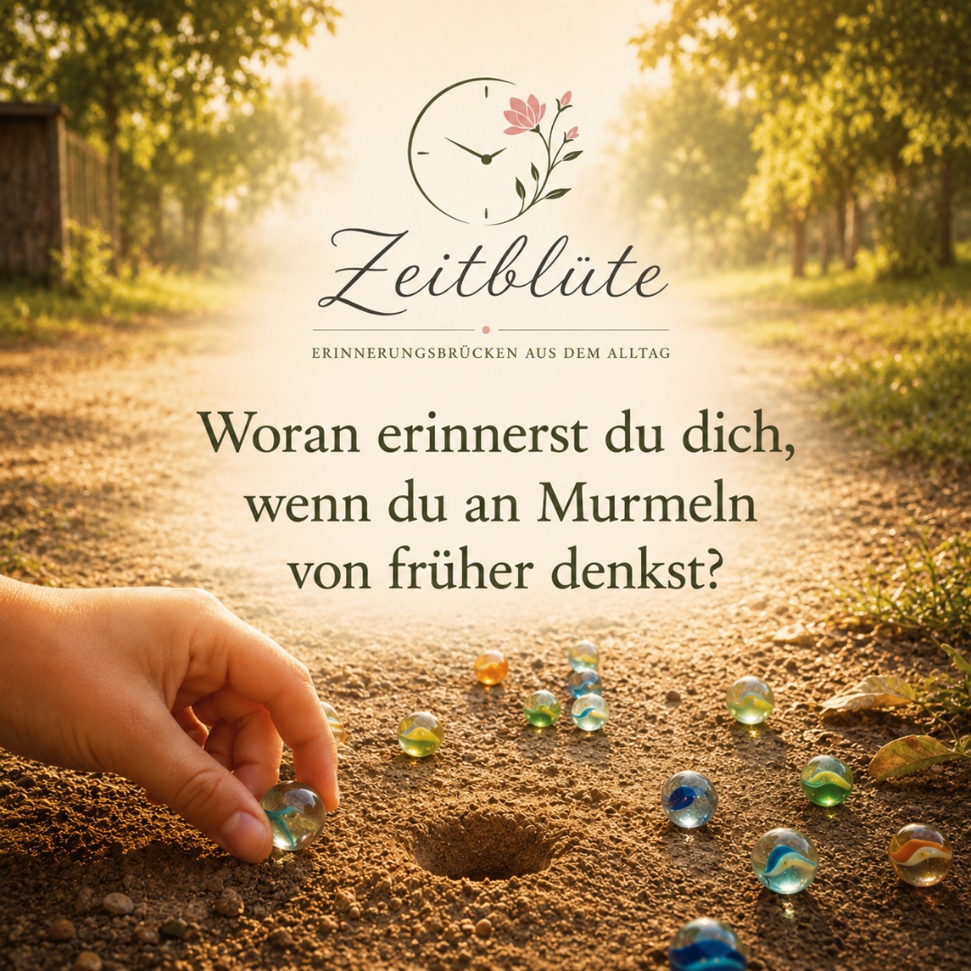 Zeitblüte Erinnerungsbrücke 24 von 365