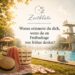 Zeitblüte Tag 26 Biografiearbeit