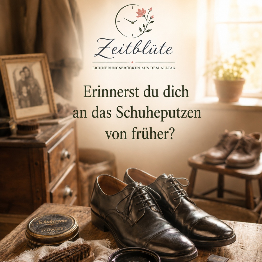 Zeitblüte Tag 60 von 365 Erinnerungsbrücken