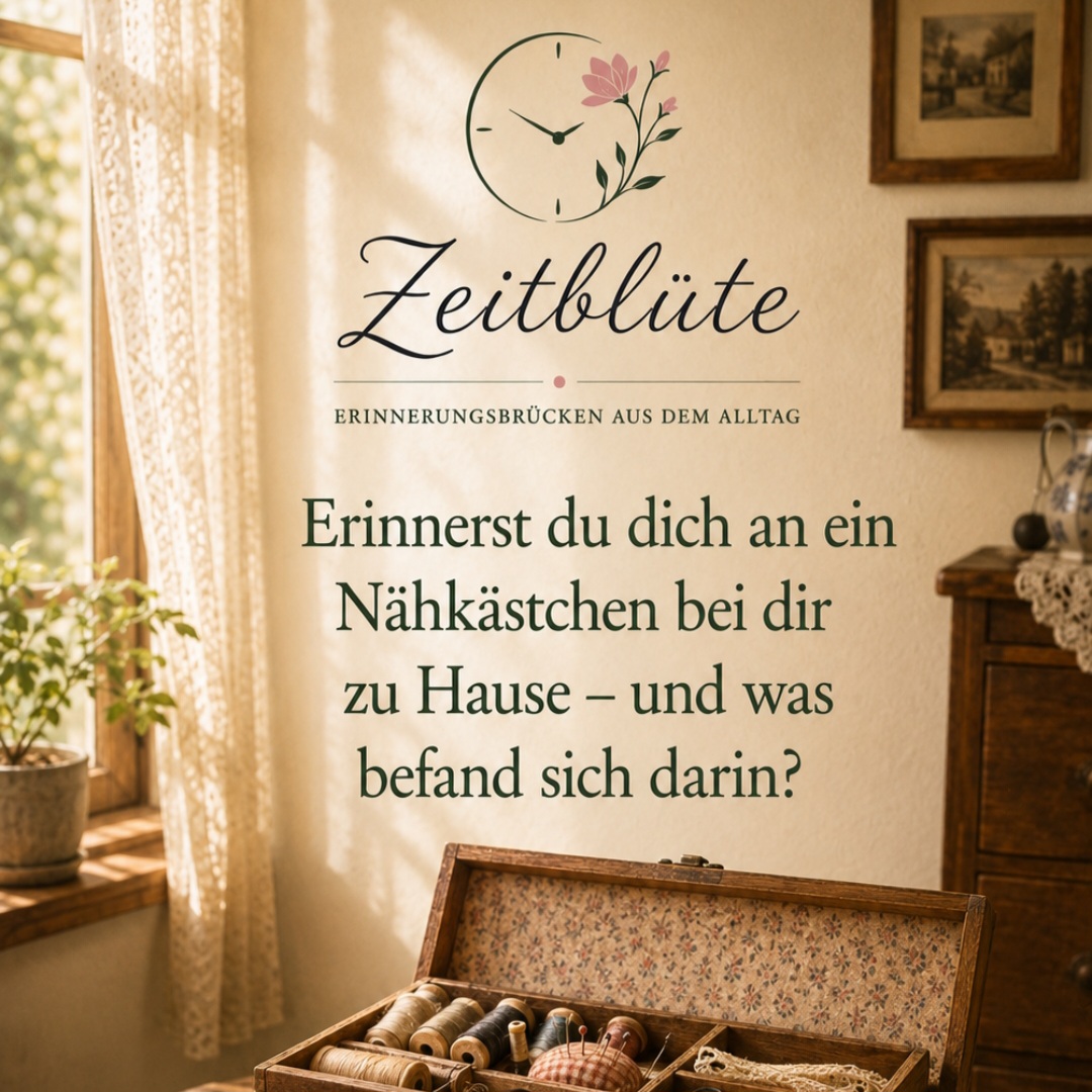 Zeitblüte Tag 62 von 365 Erinnerungsbrücken